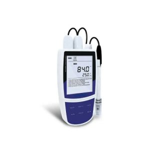 Agro Enviro Tests Conductivity Electrode for Lab Tester