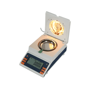Agro Enviro Tests Seed Moisture Analyzer Grain Moisture Meter