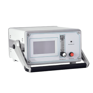 Agro Enviro Tests Water Measuring Instrument Micro Moisture Meter