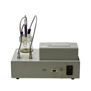 Agro Enviro Tests Oil Moisture Meter Karl Fischer Moisture