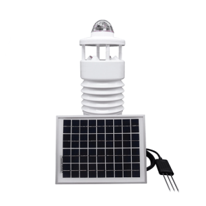 Agro Enviro Tests Weather Station Moisture Sensor