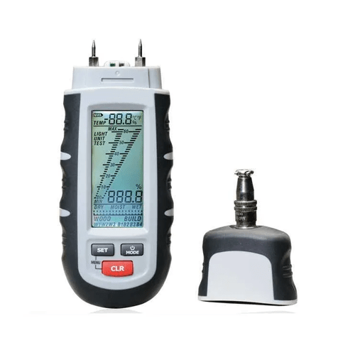 Agro Enviro Tests Professional Concrete Moisture Meter