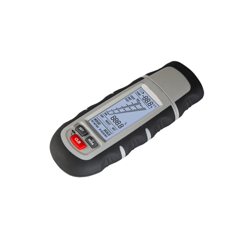 Agro Enviro Tests Professional Concrete Moisture Meter - Image 4