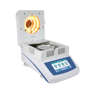 Agro Enviro Tests Digital Concrete Moisture Meter