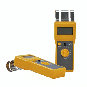Agro Enviro Tests LCD Paper Concrete Moisture Meter