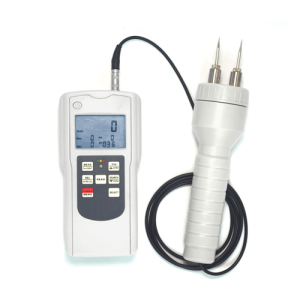 Agro Enviro Tests Wood Fiber Materials Concrete Moisture Meter
