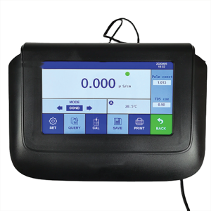 Agro Enviro Tests Conductivity TDS Salinity Meter