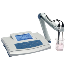 Agro Enviro Tests Electrical Conductivity Meter With Salinity Function