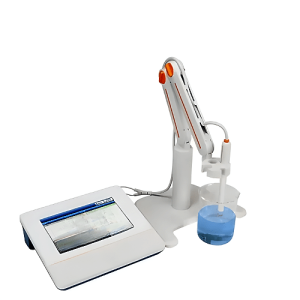 Agro Enviro Tests Benchtop Multiparameter Conductivity Meter