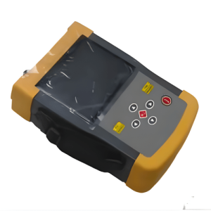 Agro Enviro Tests High Precision Conductivity Electric Motor Insulator Salt Density Tester