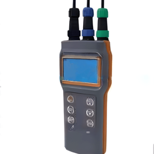 Agro Enviro Tests pH Meter Conductivity Salinity Meter