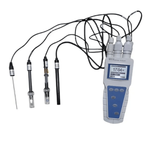 Agro Enviro Tests Portable Digital Laboratory Conductivity Tester