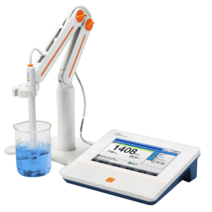 Agro Enviro Tests Benchtop Water Salinity Temperature Conductivity Meter