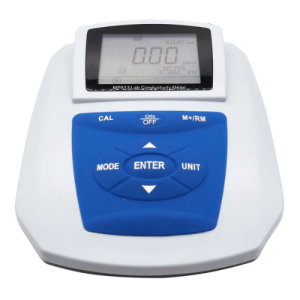 Agro Enviro Tests Multi-Measurement Conductivity Tester