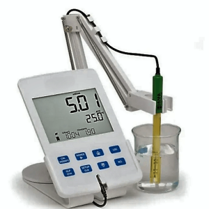 Agro Enviro Tests Hanna Dedicated Conductivity/TDS/Salinity Meter