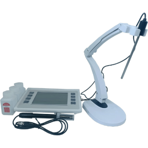 Agro Enviro Tests Multiparameter Salinity Conductivity Meter