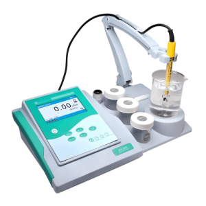 Agro Enviro Tests Laboratory Conductivity Meter