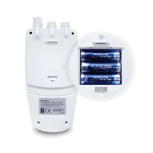 Agro Enviro Tests Portable Conductivity TDS Salinity Meter