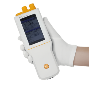 Agro Enviro Tests Digital Display Salinity Conductivity Meter