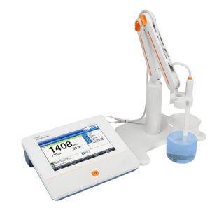 Agro Enviro Tests Calibration TDS Salinity Conductivity Meter