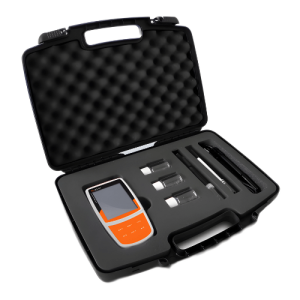 Agro Enviro Tests Digital PH/Conductivity/TDS/Salinity Meter