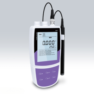 Agro Enviro Tests Conductivity Meter Electrical Conductivity Meter