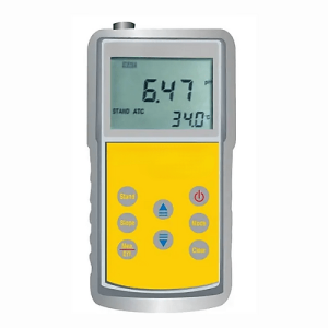 Agro Enviro Tests Conductivity Meter For Laboratory