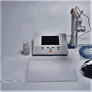 Agro Enviro Tests TDS Meter Temperature Test Bench Conductivity Test Meter