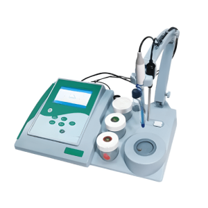 Agro Enviro Tests Benchtop PH/Conductivity Meter