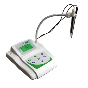 Agro Enviro Tests Water Test Microcomputer Conductivity Meter