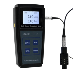 Agro Enviro Tests Digital Current Conductivity Meter