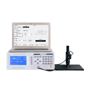 Agro Enviro Tests Resistivity Tester Conductivity Meter