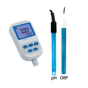 Agro Enviro Tests pH/mV Conductivity/DO Meter