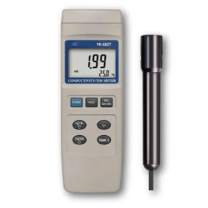 Agro Enviro Tests Conductivity TDS