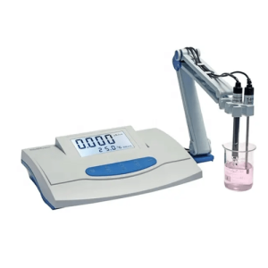 Agro Enviro Tests High Accuracy LCD Digital Portable Conductivity Meter