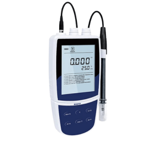 Agro Enviro Tests High Accuracy Portable Conductivity/TDS Meter