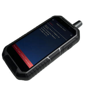 Agro Enviro Tests Handheld Spectrometer