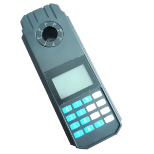 Agro Enviro Tests Handheld Water Quality Analyzer