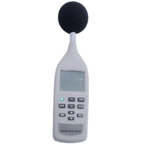 Agro Enviro Tests Handheld Sound Level Meter