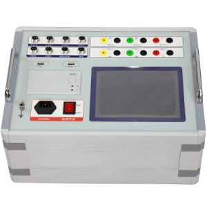 Agro Enviro Tests Comprehensive Circuit Tester