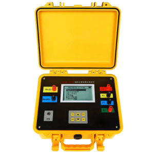 Agro Enviro Tests Voltage Short Circuit Tester