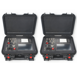 Agro Enviro Tests Portable Circuit Parameter Tester