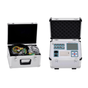 Agro Enviro Tests Circuit High Parameter Tester