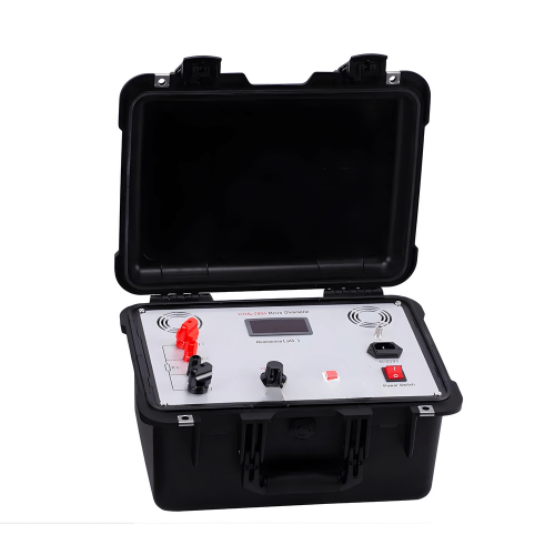 Agro Enviro Tests Circuit Parameter Resistance Tester - Image 3