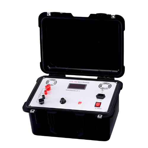 Agro Enviro Tests Circuit Parameter Resistance Tester - Image 4