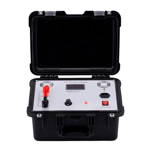 Agro Enviro Tests Circuit Parameter Resistance Tester - Image 6