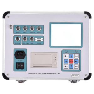 Agro Enviro Tests Voltage Switch Circuit Tester