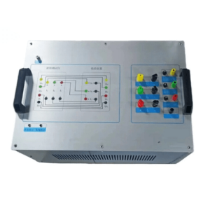 Agro Enviro Tests Circuit Impedance Parameter Tester