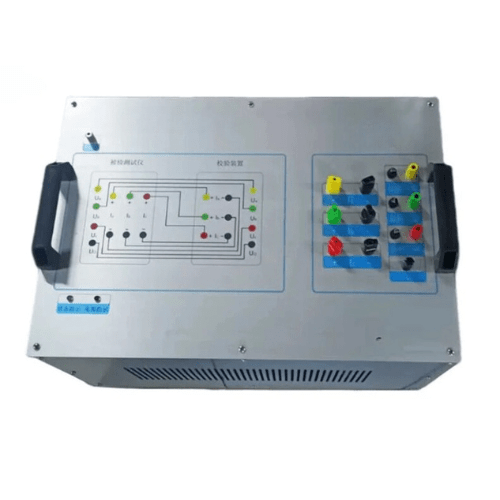 Agro Enviro Tests Circuit Impedance Parameter Tester
