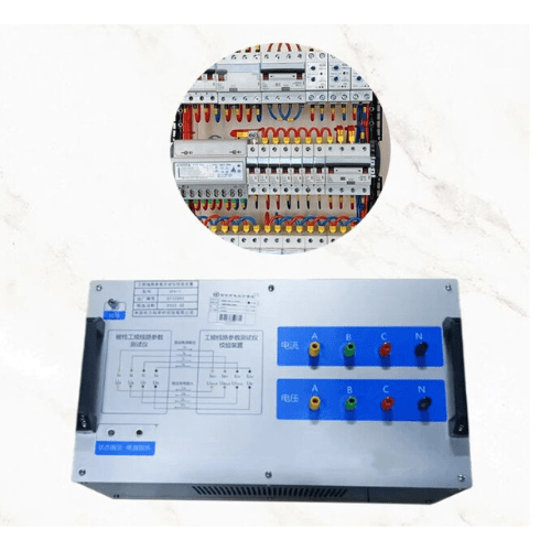 Agro Enviro Tests Circuit Impedance Parameter Tester - Image 2